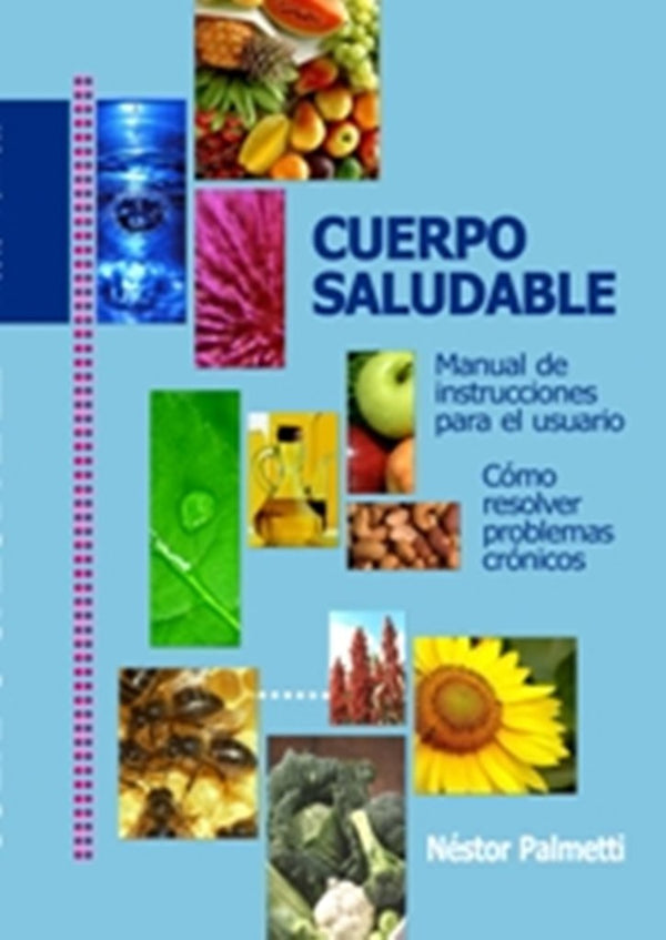 CUERPO SALUDABLE