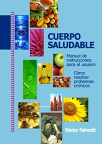 CUERPO SALUDABLE