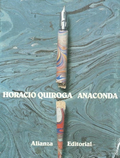 Anaconda