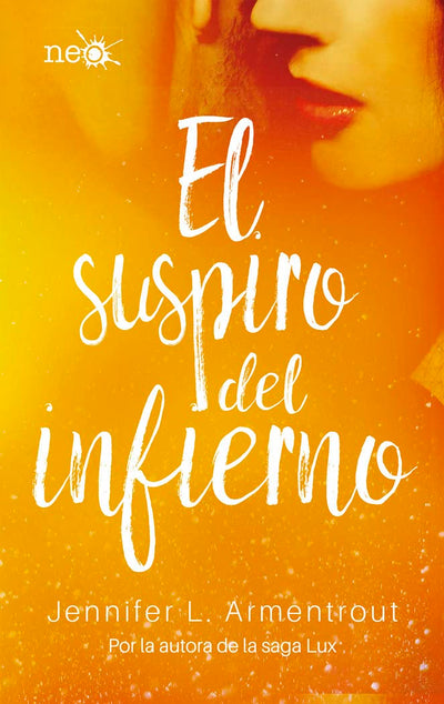 El suspiro del infierno