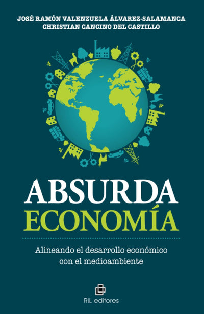 Absurda economía
