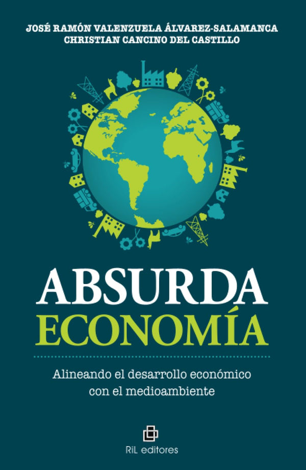Absurda economía