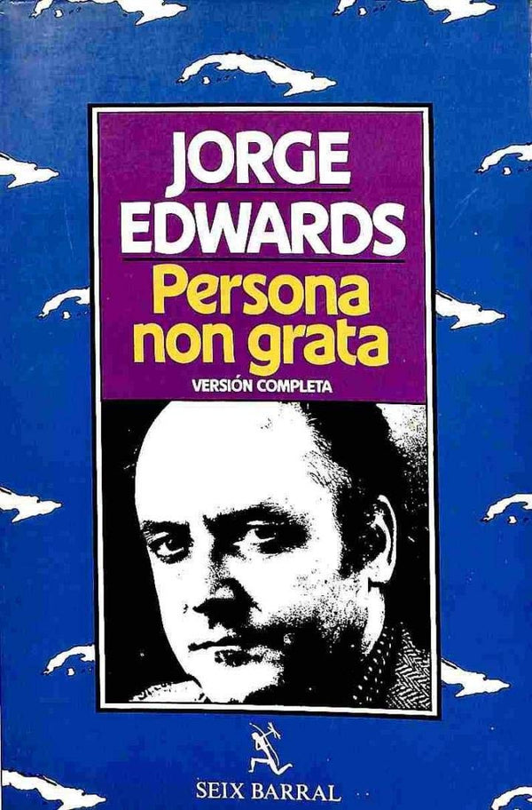 Persona non grata