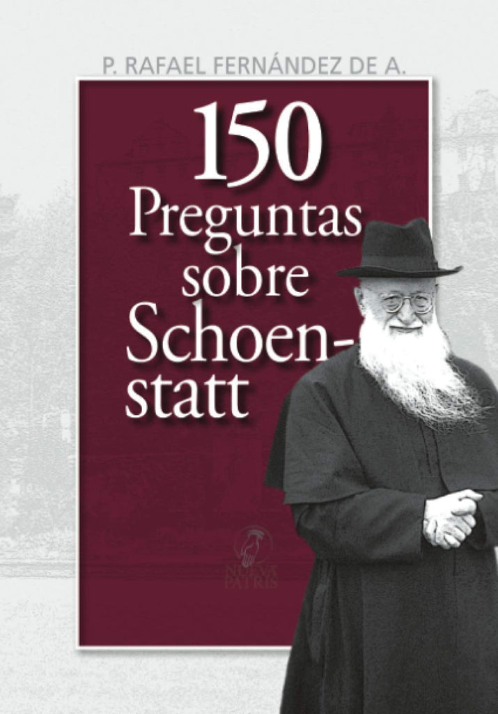 150 Preguntas sobre Schoenstatt