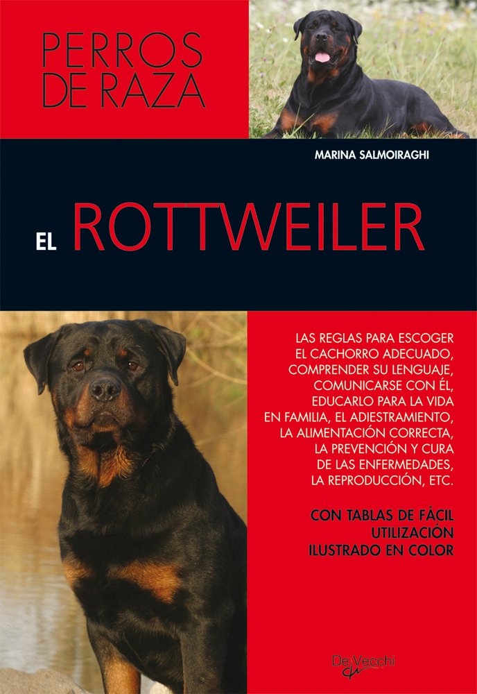 El rottweiler
