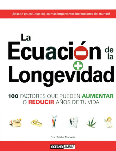 La ecuación de la longevidad
