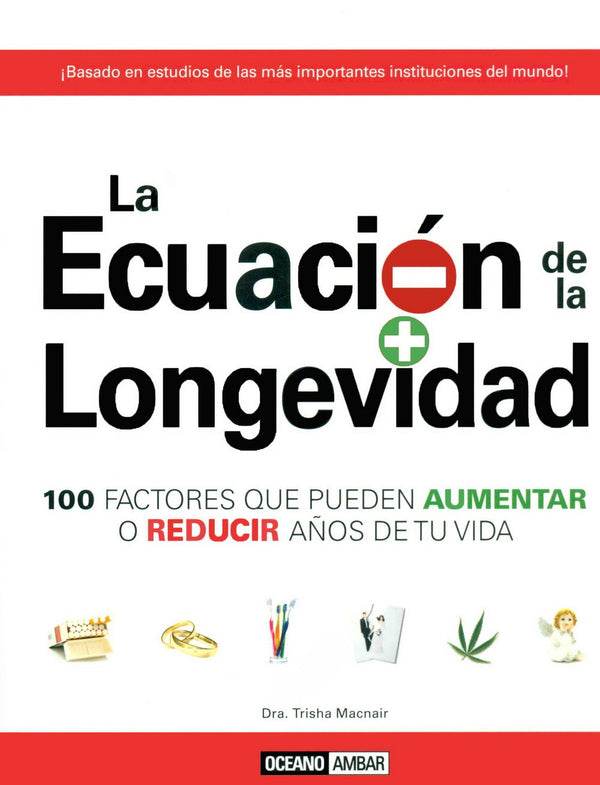 La ecuación de la longevidad