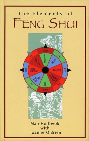 The Elements of Feng Shui
