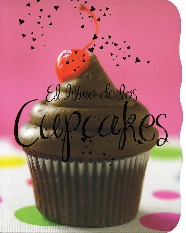 El libro de los cupcakes