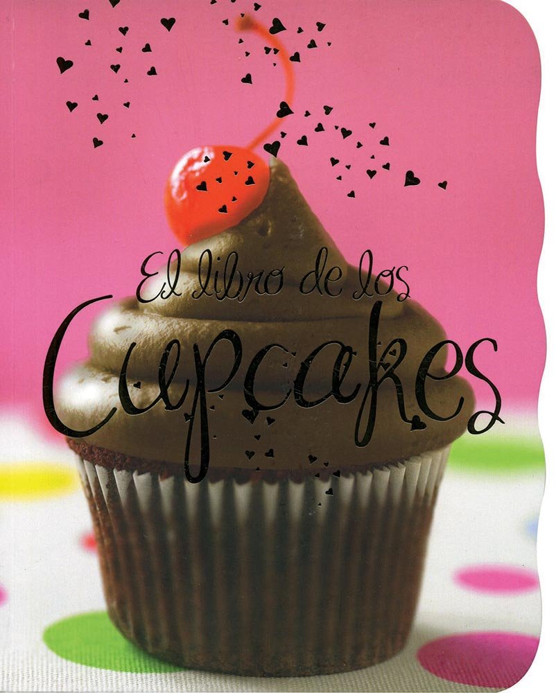 El libro de los cupcakes