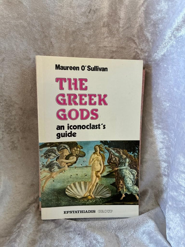 Greek Gods