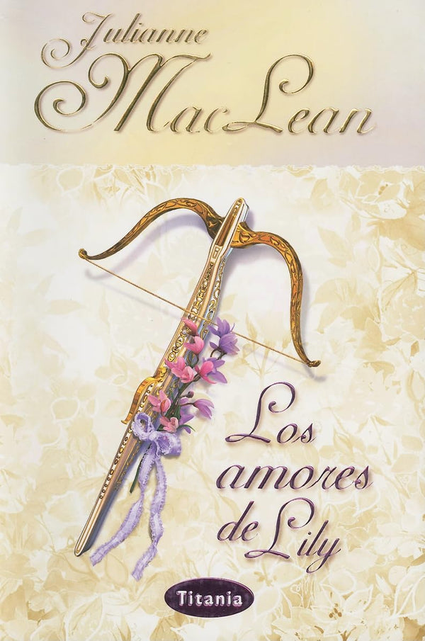 Los amores de Lily