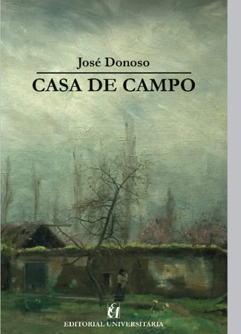 Casa de campo
