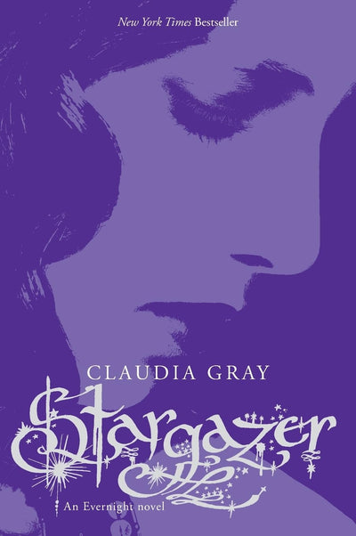 Stargazer: At Evernight Academy, Even The Living Can’t Be Trusted