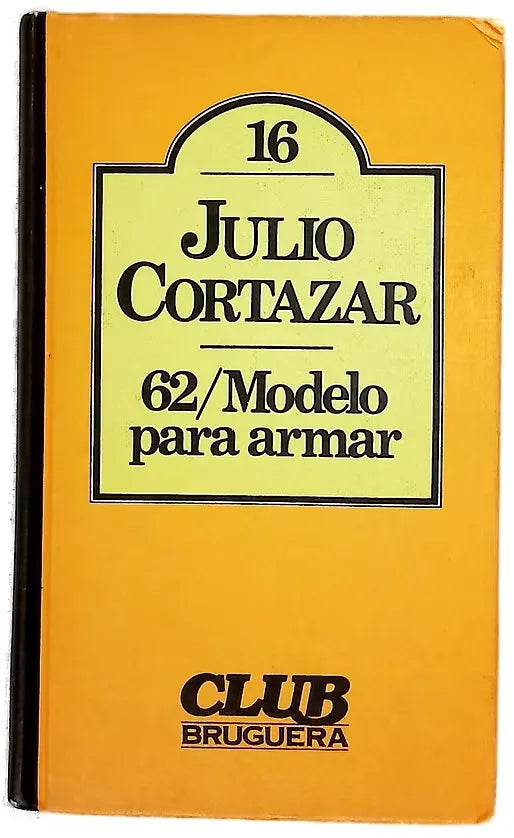 62/ modelo para armar