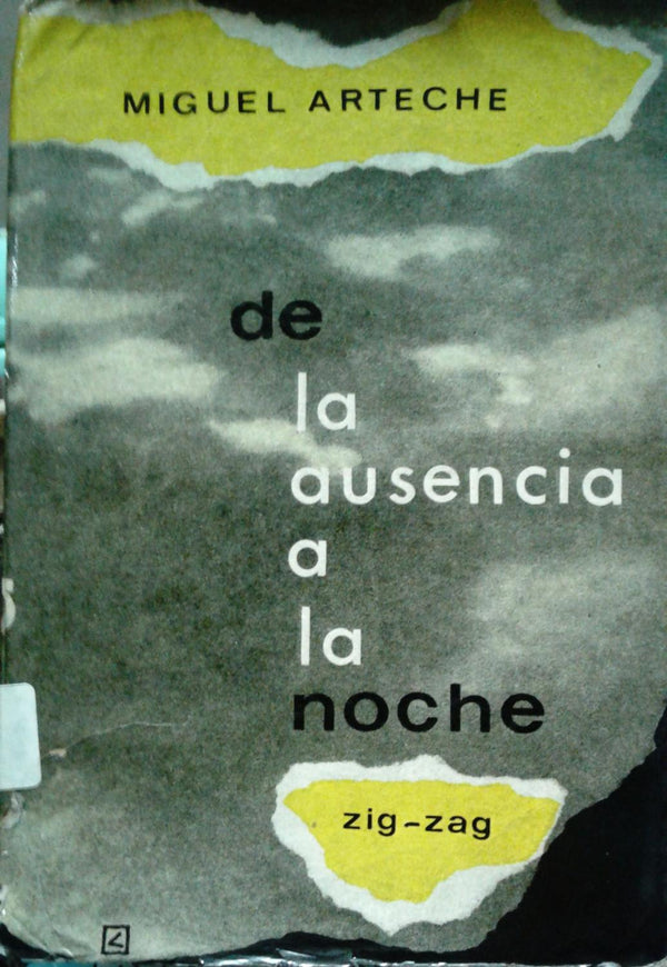 De la ausencia a la noche