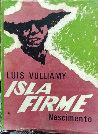 Isla firme