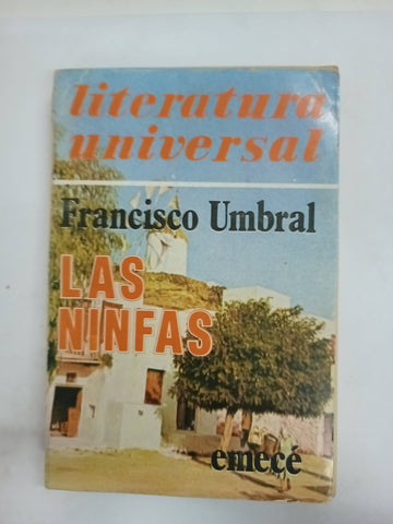 Las ninfas