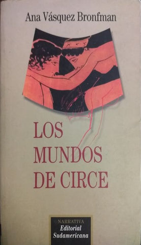 Los Mundos De Circe