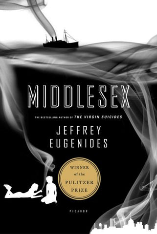 Middlesex - English edition