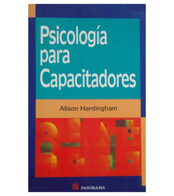 Psicologia para capacitadores