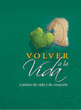VOLVER A LA VIDA