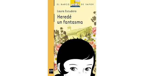 Heredé un fantasma