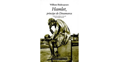 Hamlet, príncipe de Dinamarca