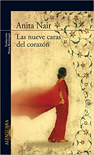Las Nueve Caras del Corazon