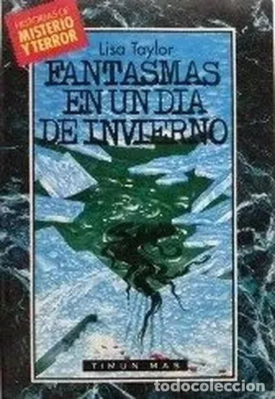 Fantasmas de un dia de invierno