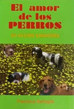 El amor de los perros: su acción sanadora