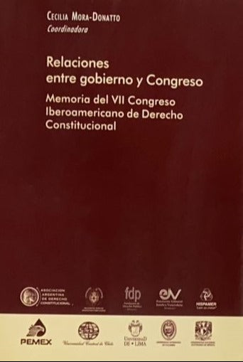 Educación, ciencia y cultura : memoria del VII Congreso Iberoamericano de Derecho Constitucional