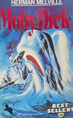 Moby Dick I