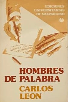 HOMBRES DE PALABRA