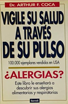Vigile su salud a través de su pulso