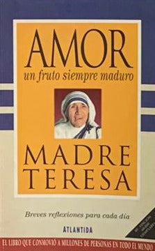Amor - Un Fruto Siempre Maduro