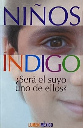 Niños índigo