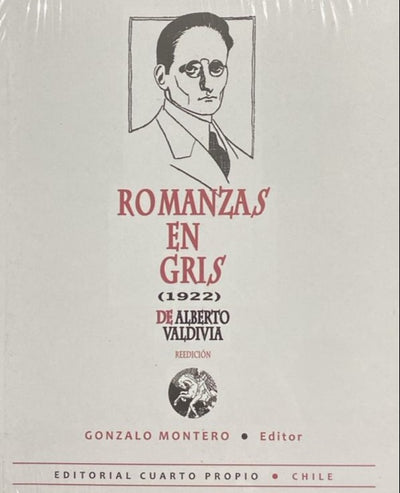 Romanzas en Gris