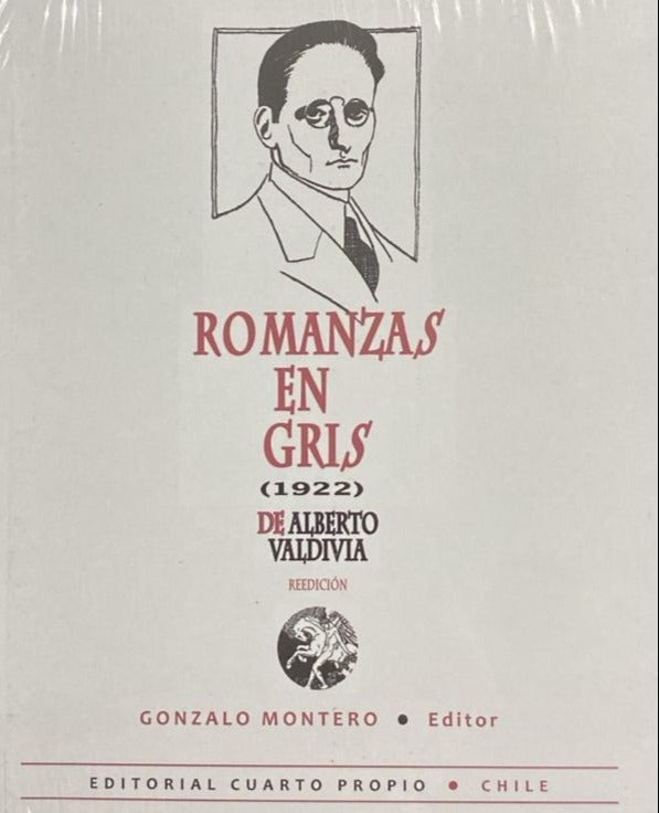 Romanzas en Gris
