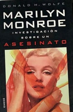 Marilyn Monroe: Investigación sobre un asesinato