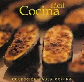 Cocina facil