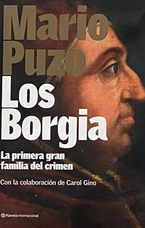 Los Borgia