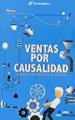 Ventas Por Casualidad