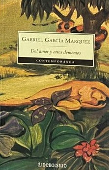 Del Amor Y Otros Demonios