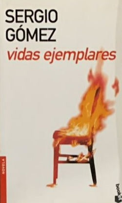 Vidas Ejemplares