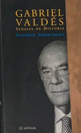 Gabriel Valdés