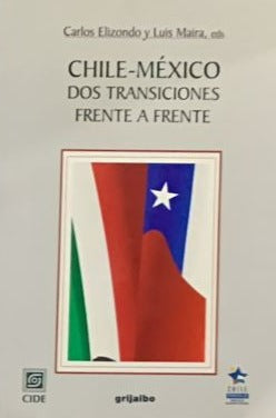Chile-Mexico: DOS Transiciones Frente a Frente