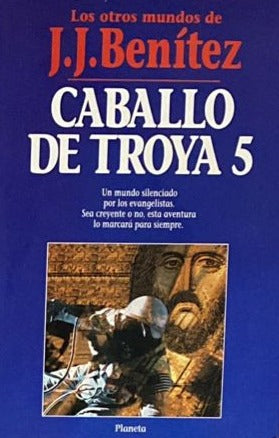Caballo De Troya 5