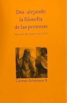 Des-alejando la filosofía de las personas