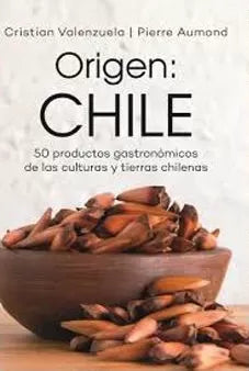 Origen:  Chile